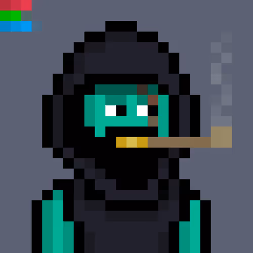 CLOAKS #11208