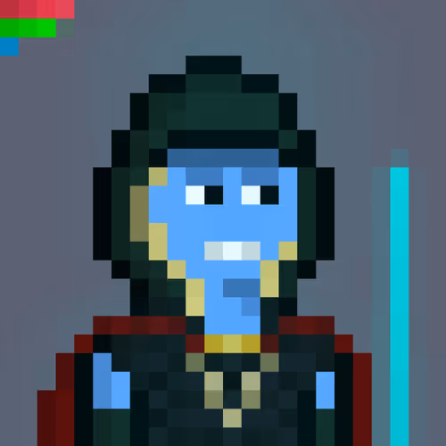 CLOAKS #6933