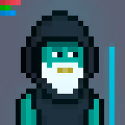 CLOAKS #12311
