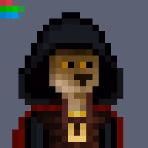 CLOAKS #11721