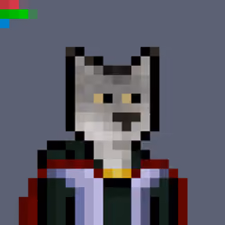 CLOAKS #2204