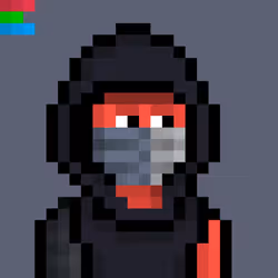 CLOAKS #14955