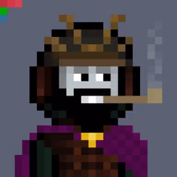 CLOAKS #1201