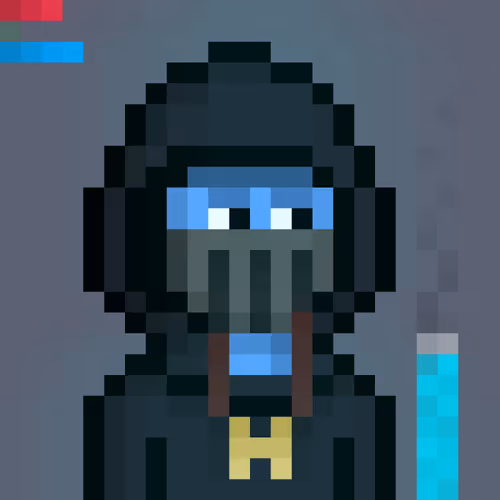 Nakamigos Cloaks