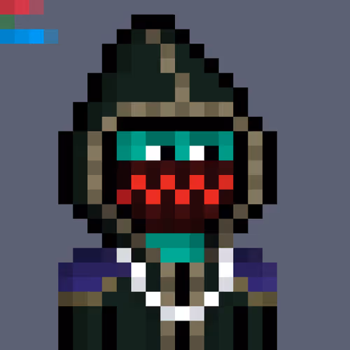 CLOAKS #5779