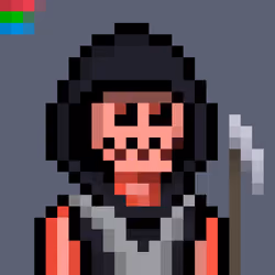 CLOAKS #5153