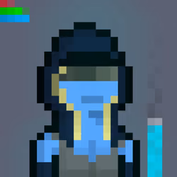 CLOAKS #9041