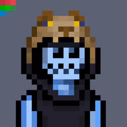 CLOAKS #15424
