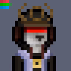 CLOAKS #823