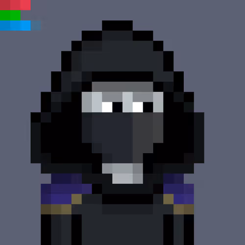 Nakamigos Cloaks