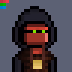 CLOAKS #19642