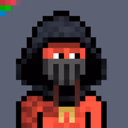 CLOAKS #18873