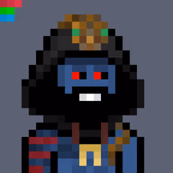 CLOAKS #11685