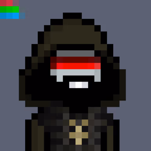 Nakamigos Cloaks