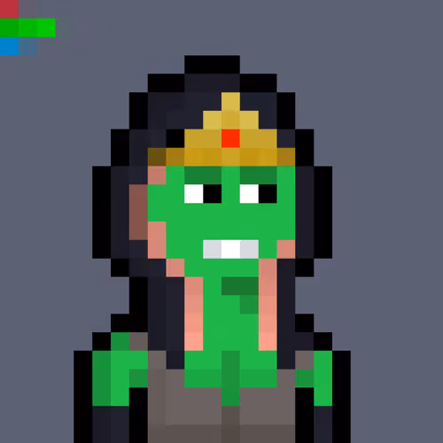 CLOAKS #17149