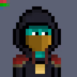 CLOAKS #3475
