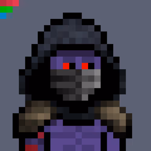 Nakamigos Cloaks