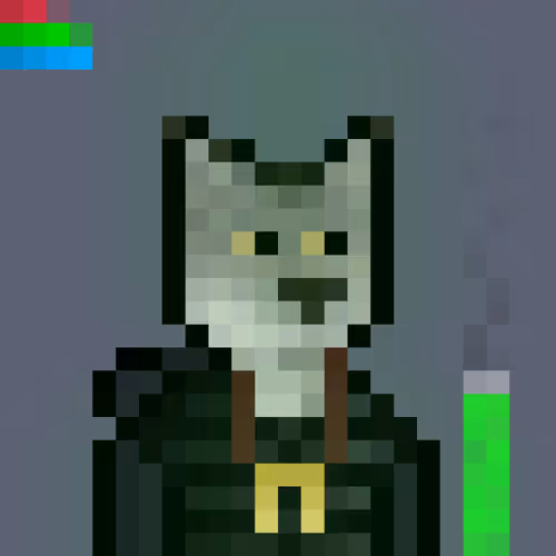 Nakamigos Cloaks