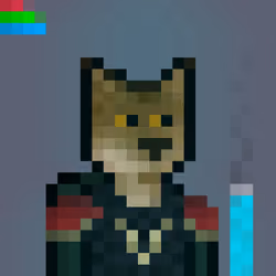 CLOAKS #7246