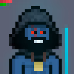 CLOAKS #10213