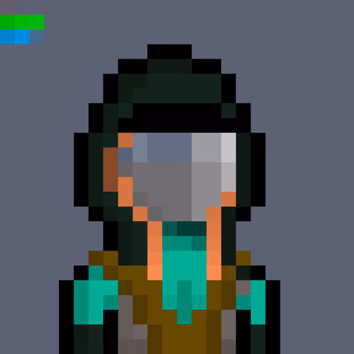 Nakamigos Cloaks