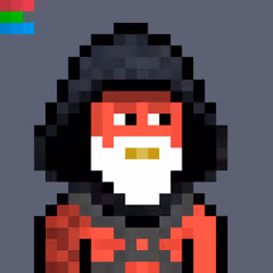 CLOAKS #17664