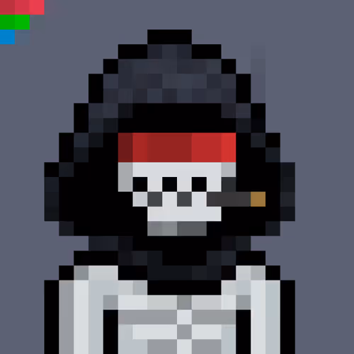 CLOAKS #14459
