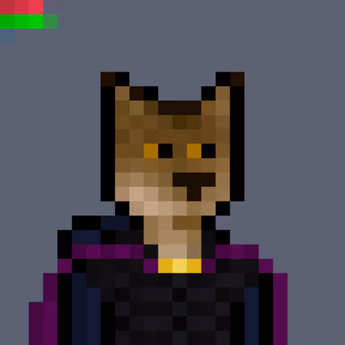 Nakamigos Cloaks