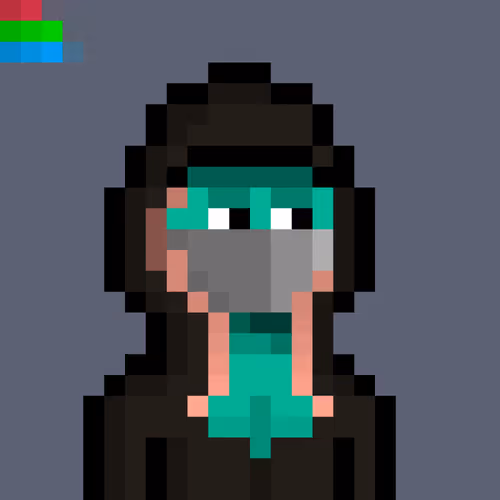 CLOAKS #4535