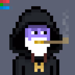 CLOAKS #10424