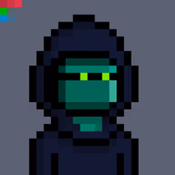 CLOAKS #17848