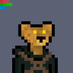 CLOAKS #18492