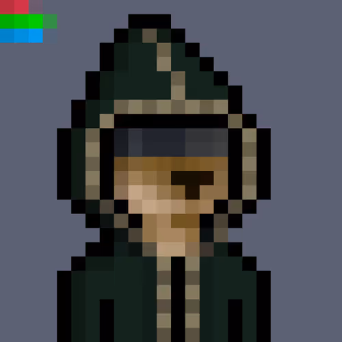 CLOAKS #5513