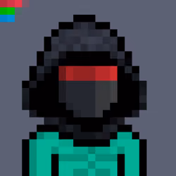 CLOAKS #5796