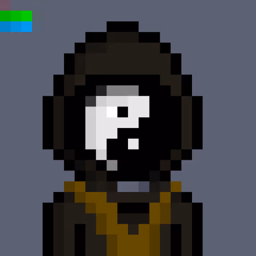 Nakamigos Cloaks