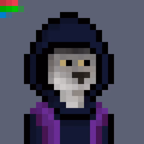 CLOAKS #10137