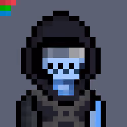 CLOAKS #2668