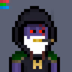CLOAKS #17081