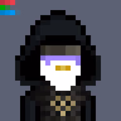 CLOAKS #11460