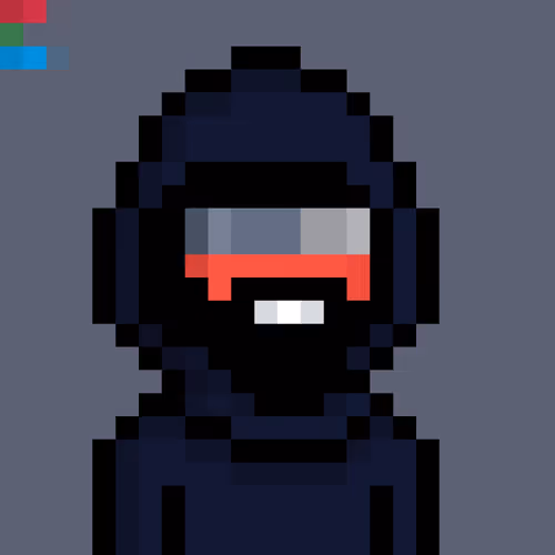CLOAKS #15988