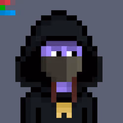 CLOAKS #15083