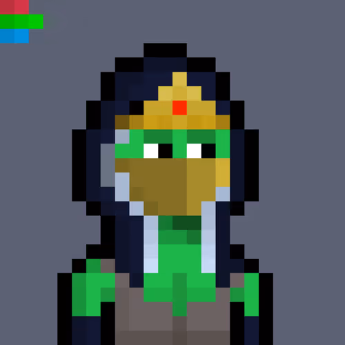 CLOAKS #17276