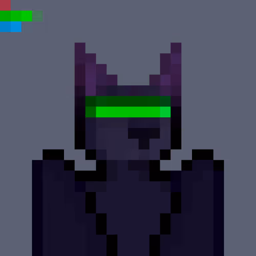CLOAKS #15518