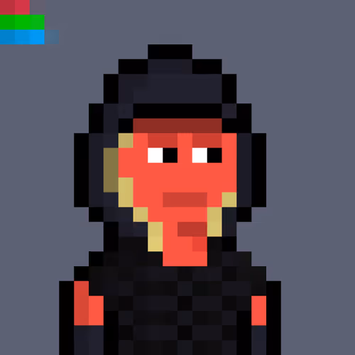 CLOAKS #14209