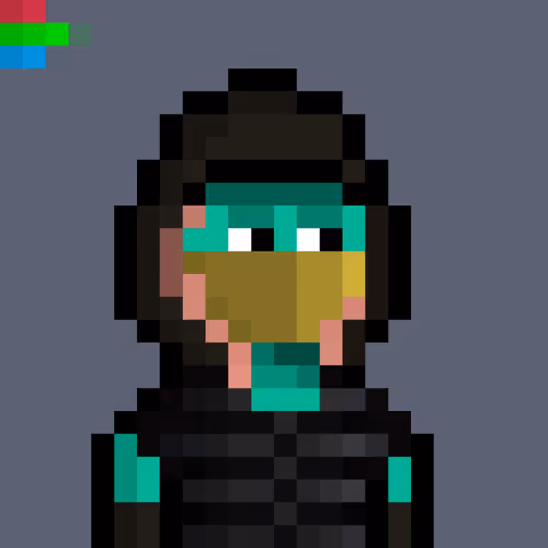 CLOAKS #8176