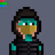 CLOAKS #8176