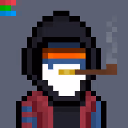 CLOAKS #15080
