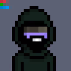 CLOAKS #12469