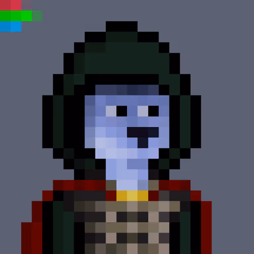 CLOAKS #6311