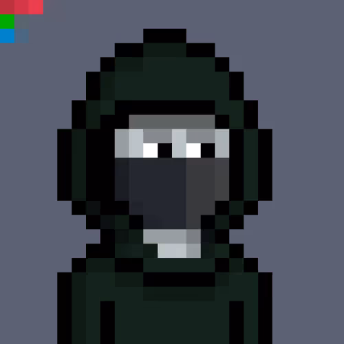 Nakamigos Cloaks